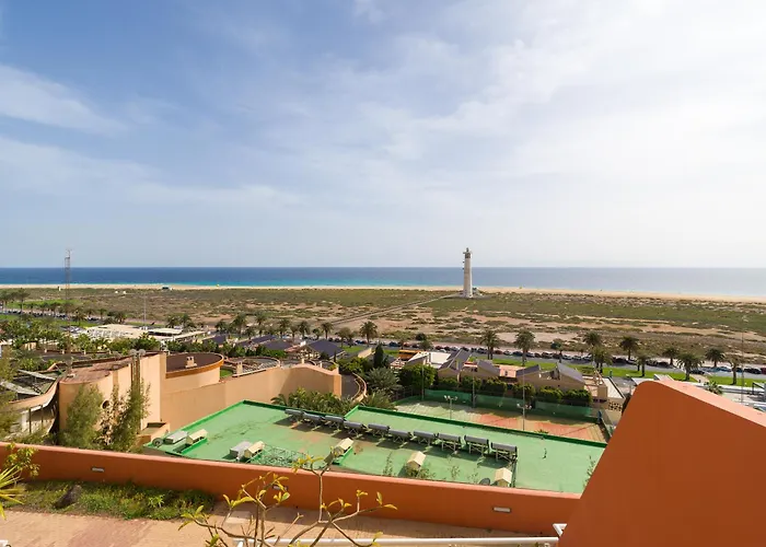 Apartamento Balcon De Jandia