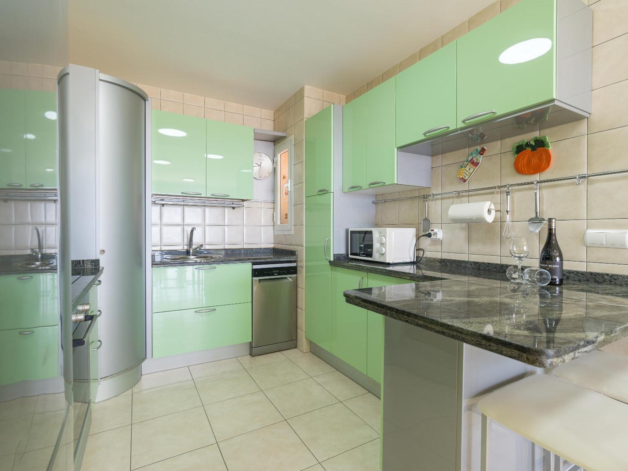 Apartament Balcon De Jandia