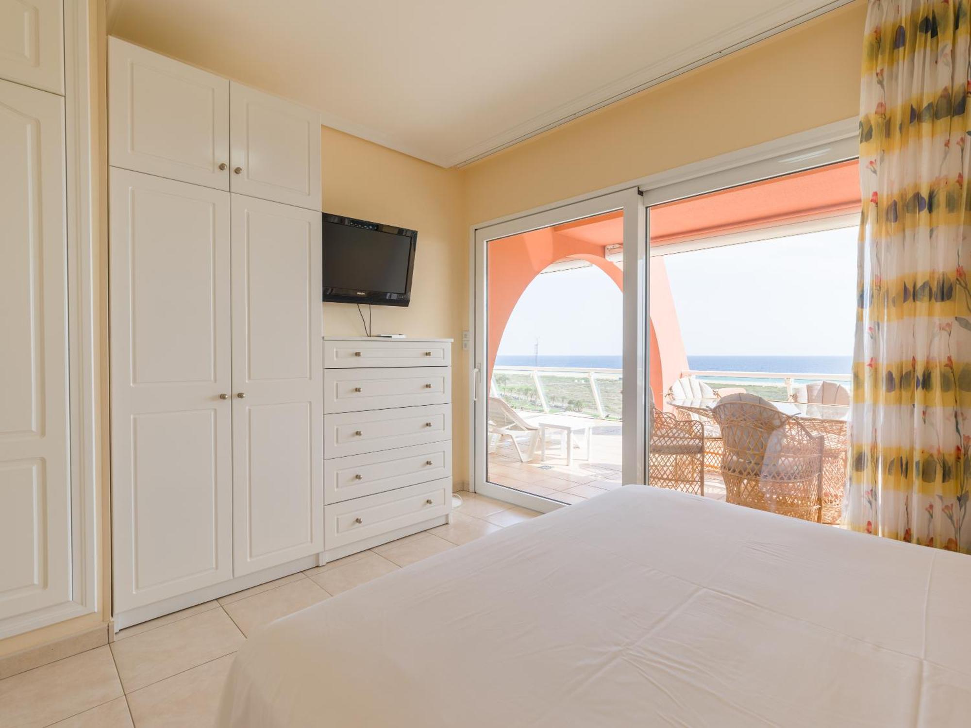 Apartament Balcon De Jandia Playa Jandia