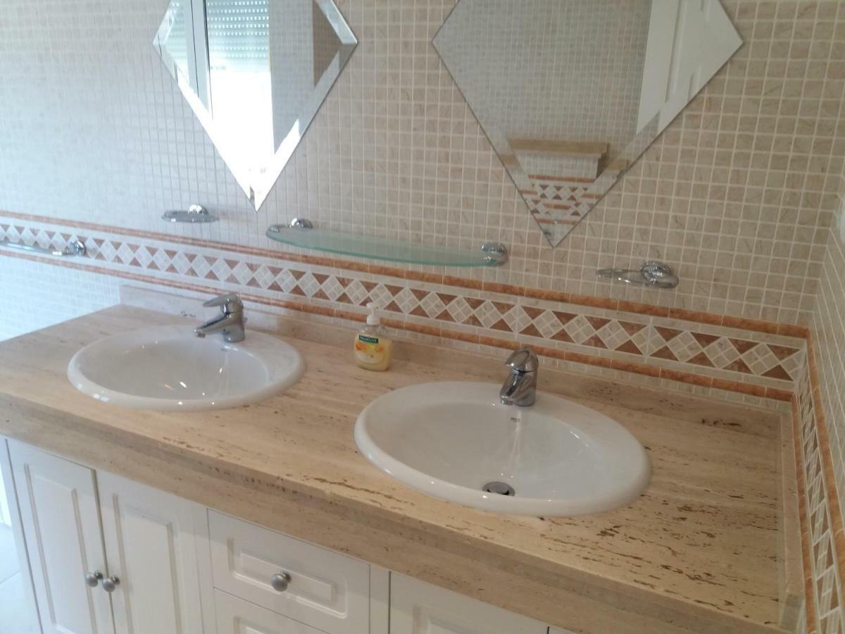 Apartament Balcon De Jandia *
