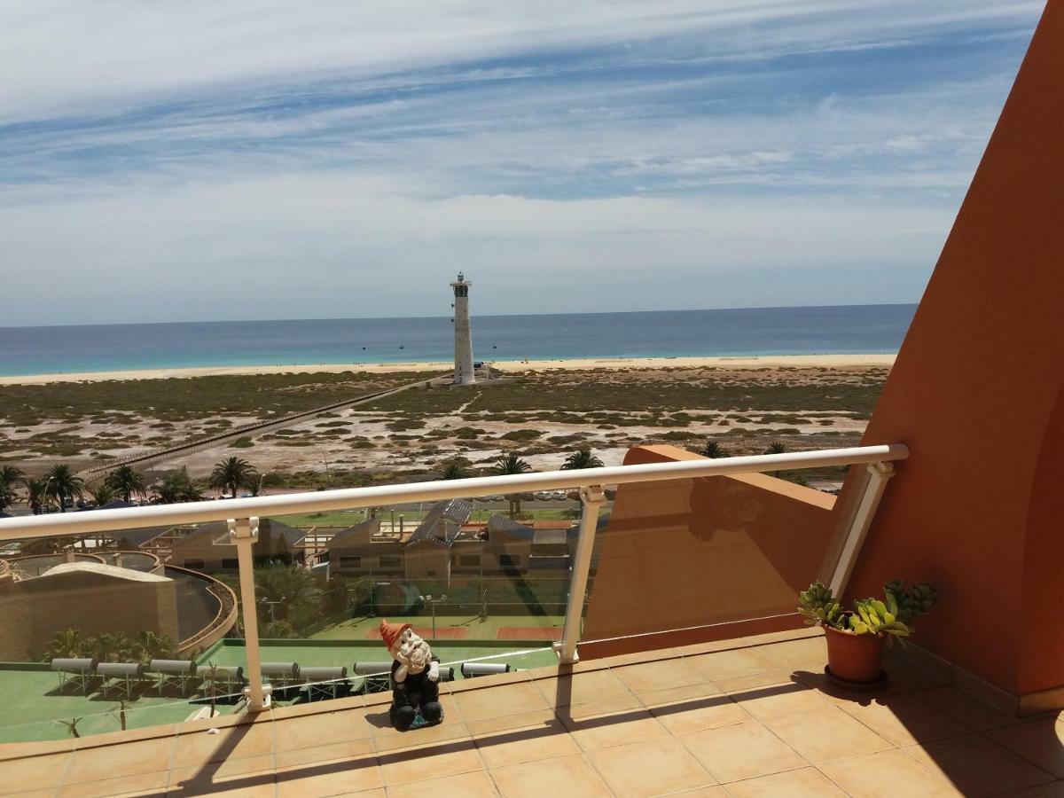 Apartament Balcon De Jandia