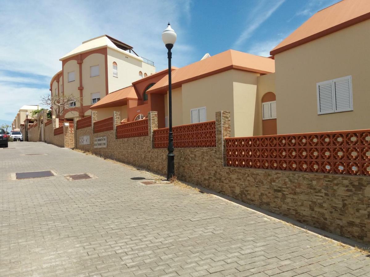 Balcon De Jandia Apartament Playa Jandia