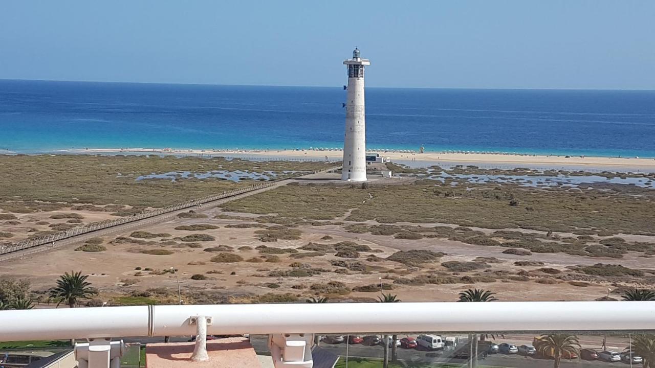 Apartament Balcon De Jandia