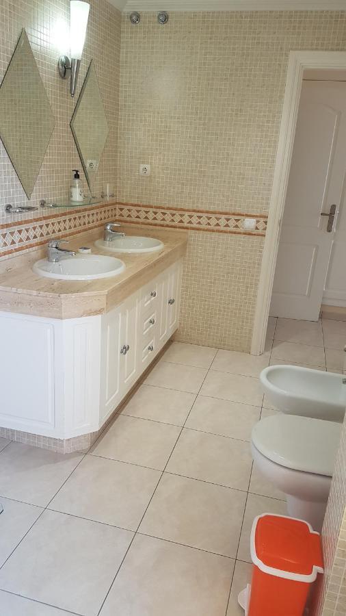 Balcon De Jandia Apartament *